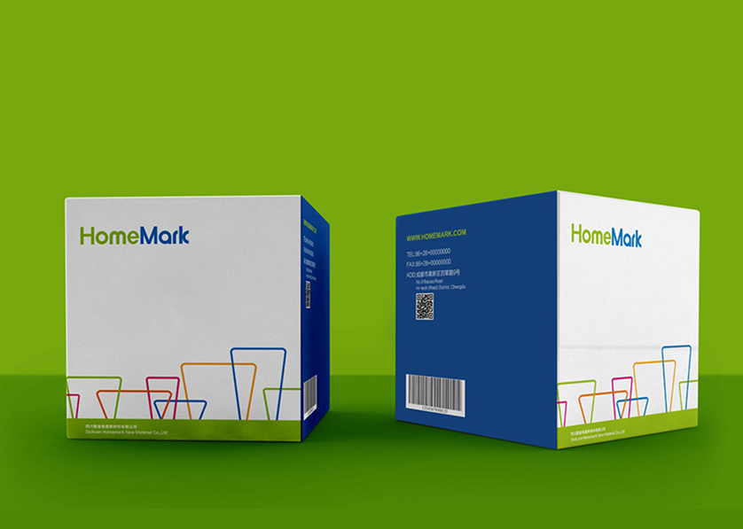 伊春VI设计公司