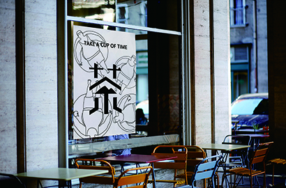 伊春VI设计：融合城市文化，打造特色品牌标识